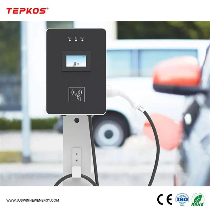 Wallbox Chargers For Ev Cars