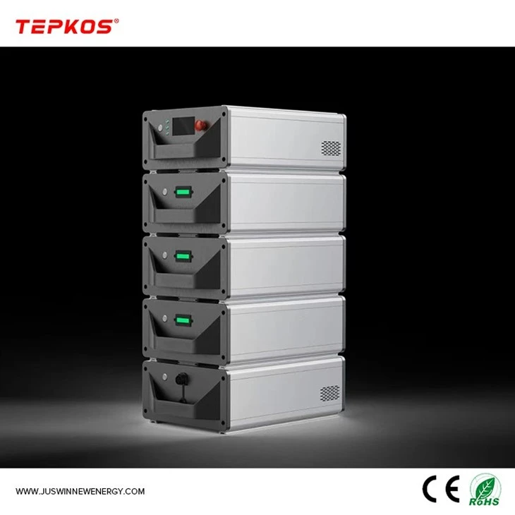 20kw Stacked Lithium Battery EV Charging Pile