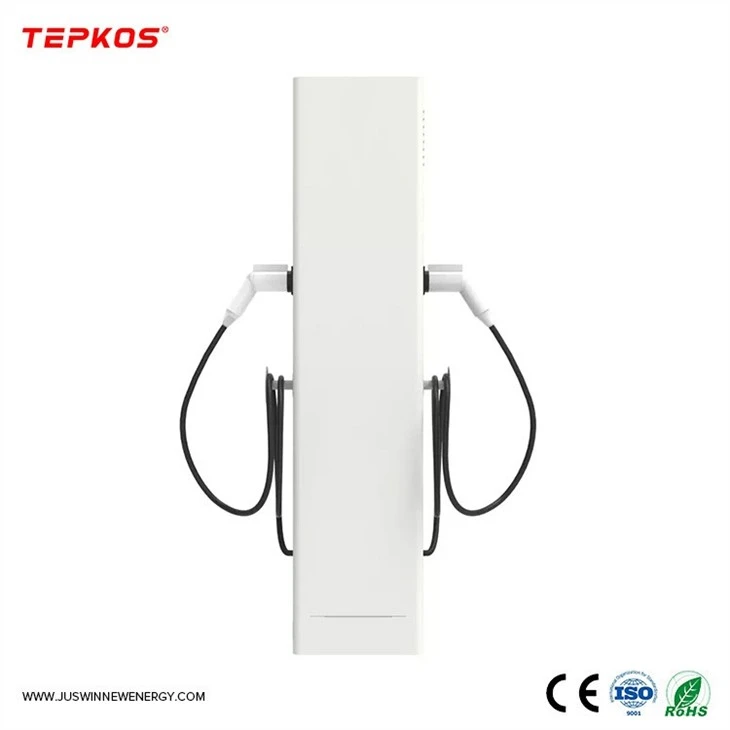 Charging Station Of Electric Vehicle