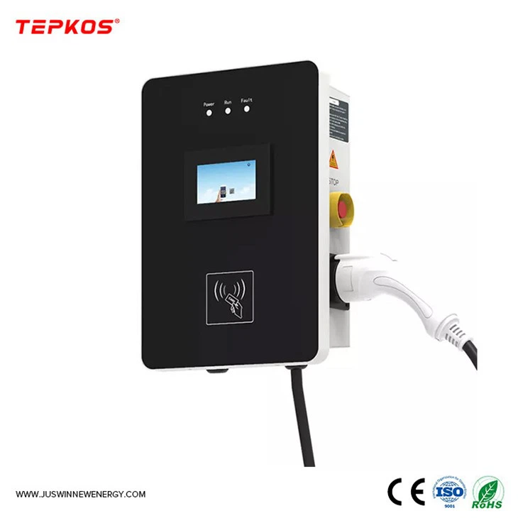 Home Charging Wall Box