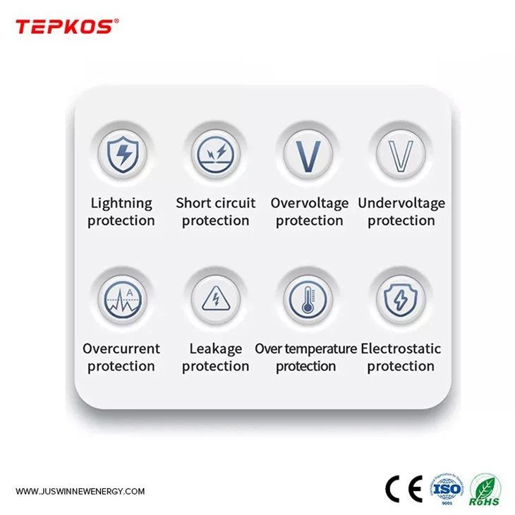 Portable Ev Charger For Car
