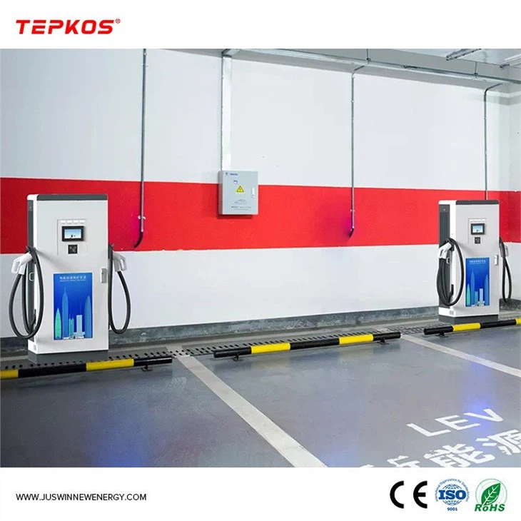 Public Ev Charge Points