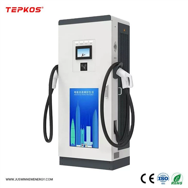 Public Ev Charge Points