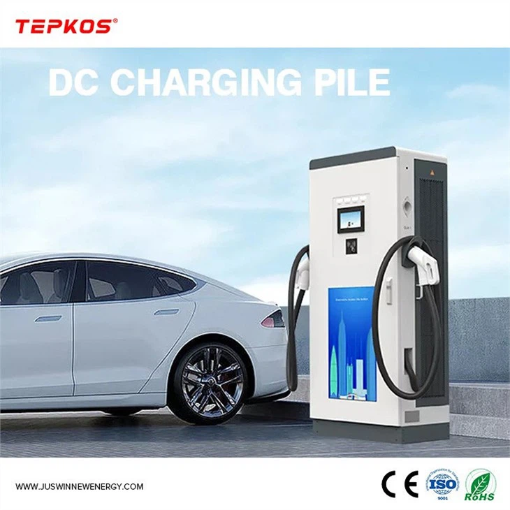 Public Ev Charge Points