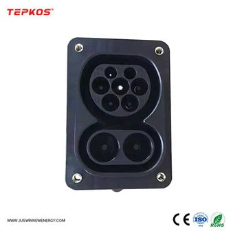 Penyambung Kombo 2 Ccs