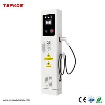 Cerucuk Mengecas Kenderaan Elektrik