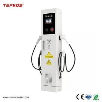 Stesen Mengecas Kenderaan Rumah