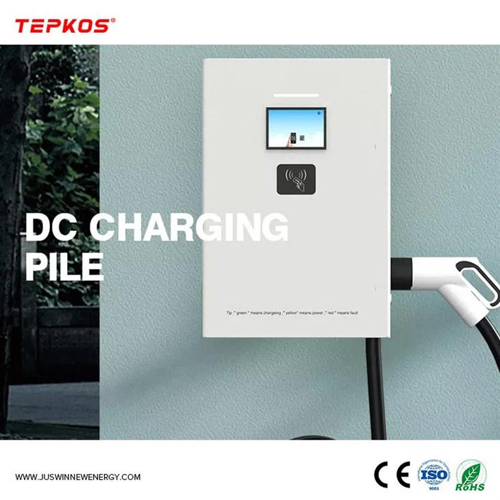Wallbox Supercharger