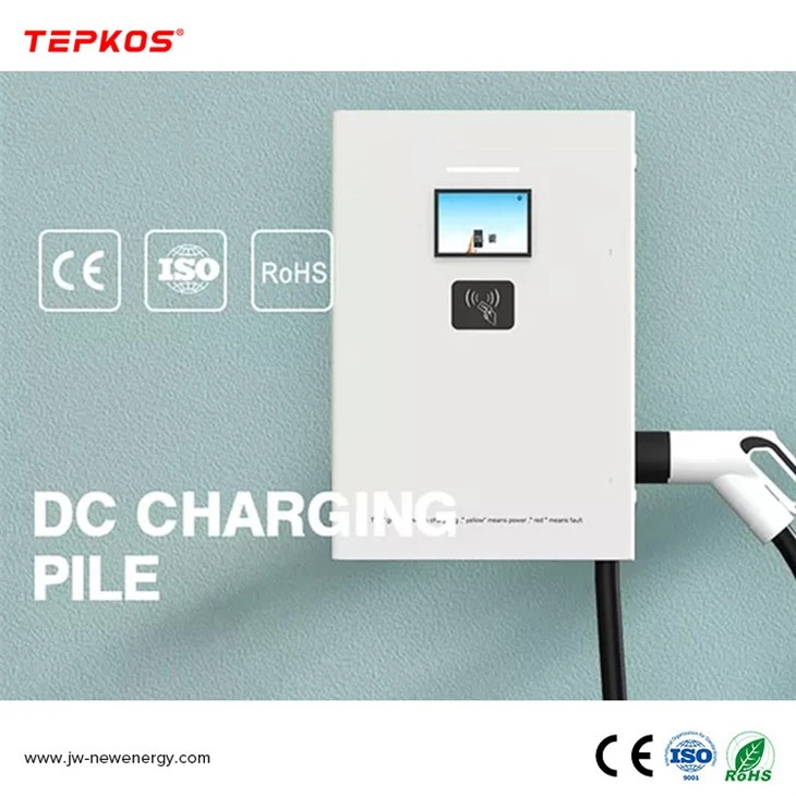 Home Dc Charger For Ev