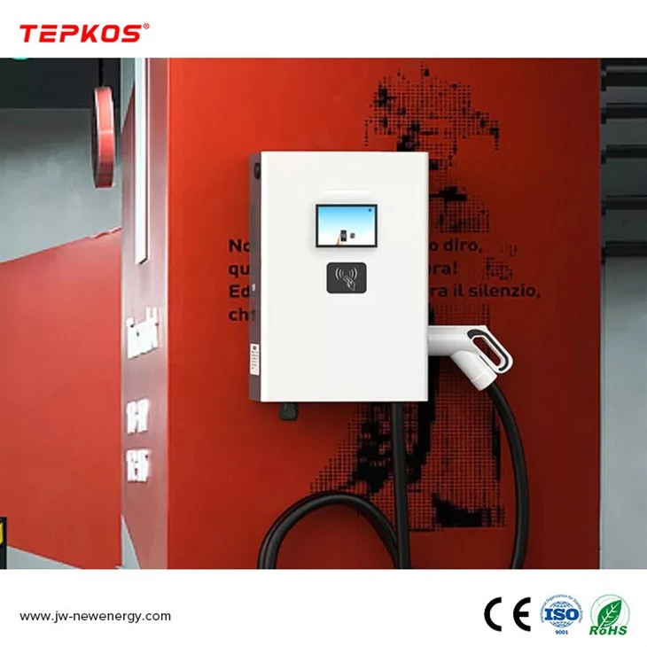 Home Dc Charger For Ev