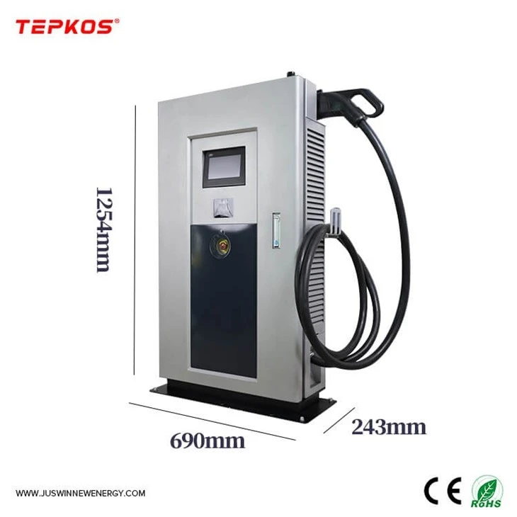 60KW DC Charging Pile