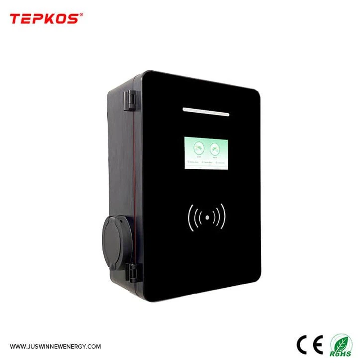 Ac Fast Charging Wallbox